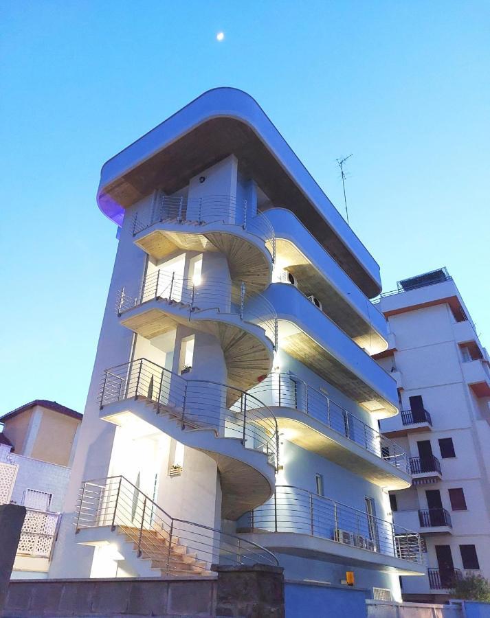 Sweet Home & Wellness Affittacamere Nettuno Exteriér fotografie