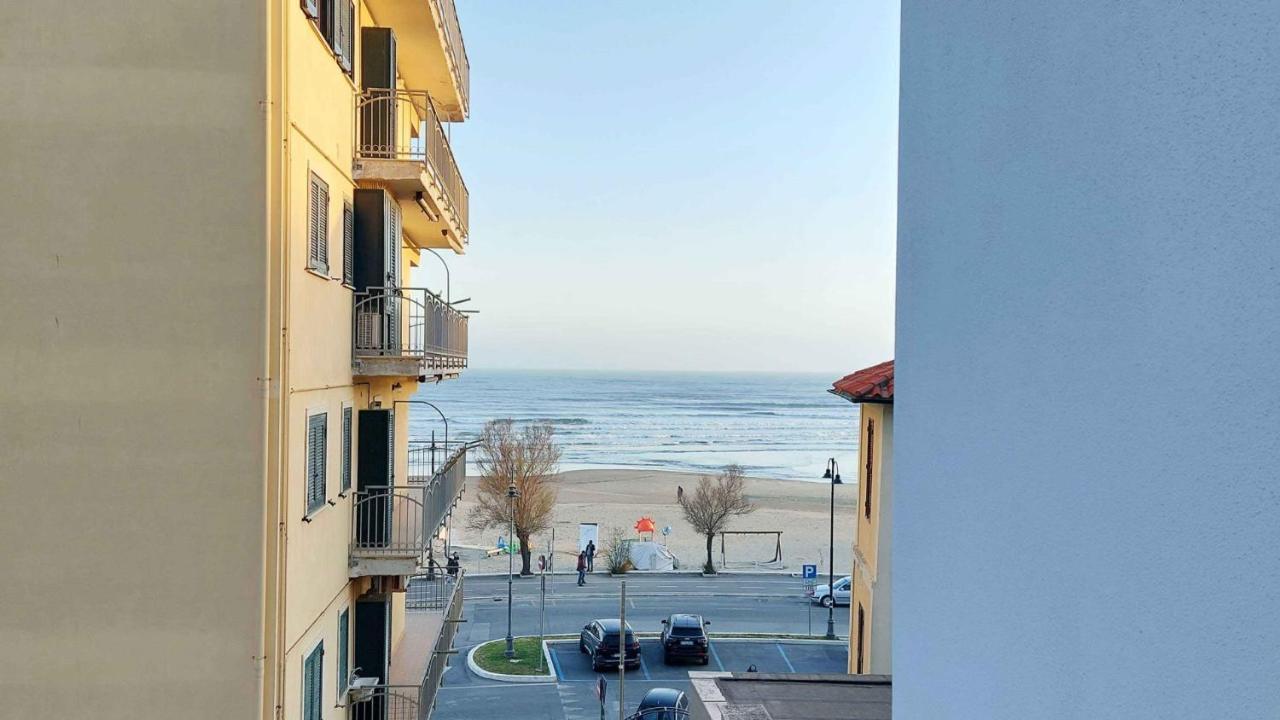 Sweet Home & Wellness Affittacamere Nettuno Exteriér fotografie