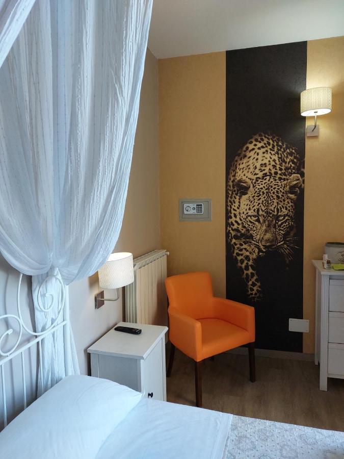 Sweet Home & Wellness Affittacamere Nettuno Exteriér fotografie