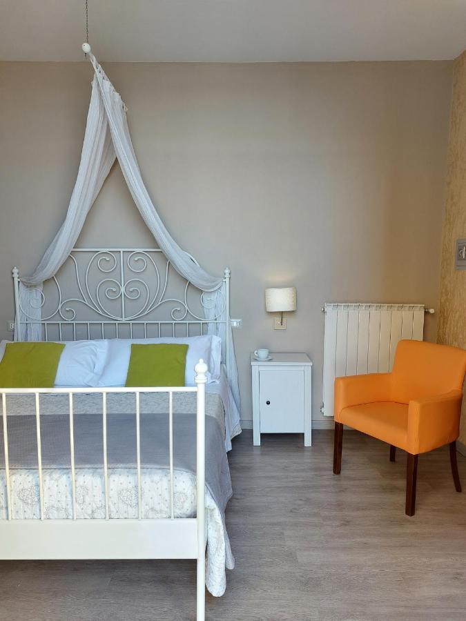 Sweet Home & Wellness Affittacamere Nettuno Exteriér fotografie