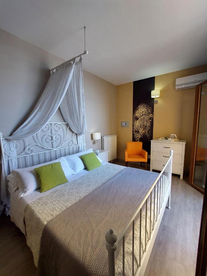 Sweet Home & Wellness Affittacamere Nettuno Exteriér fotografie