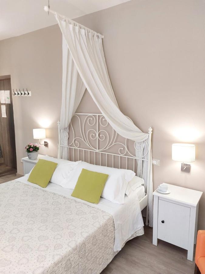 Sweet Home & Wellness Affittacamere Nettuno Exteriér fotografie