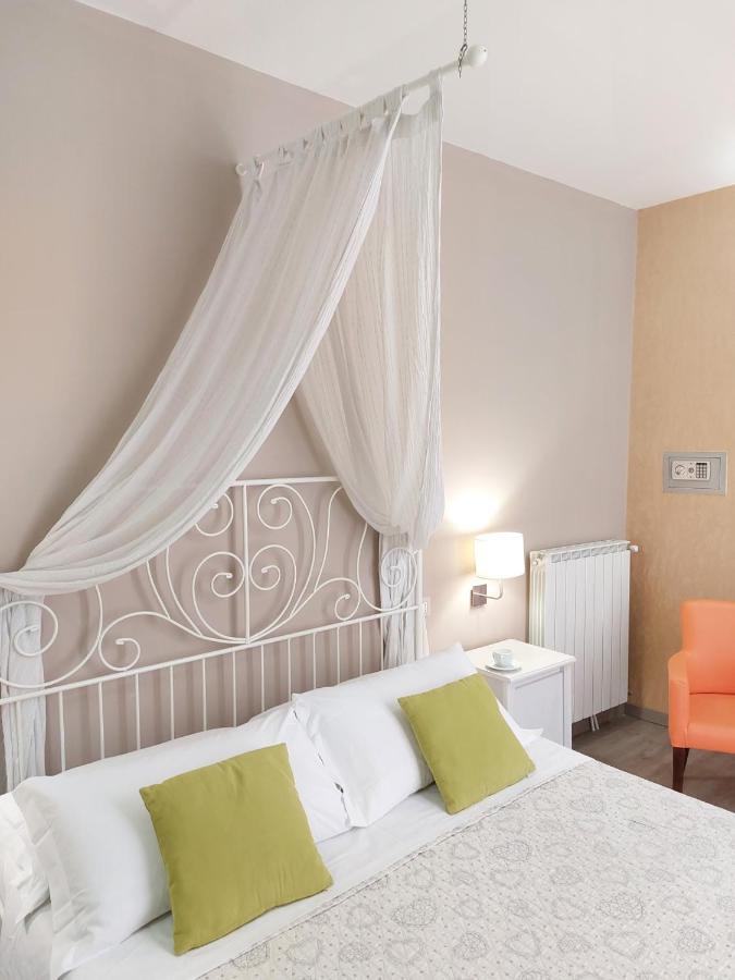 Sweet Home & Wellness Affittacamere Nettuno Exteriér fotografie