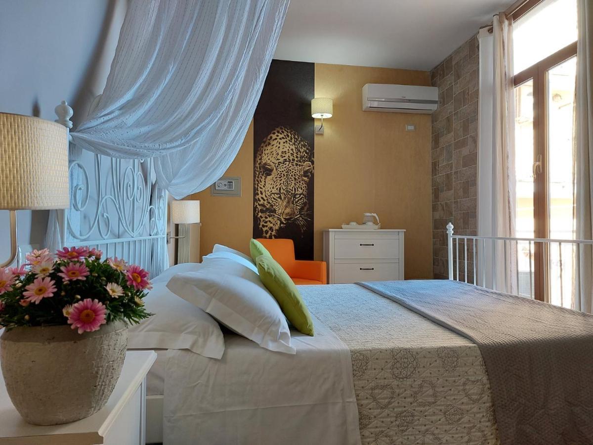 Sweet Home & Wellness Affittacamere Nettuno Exteriér fotografie