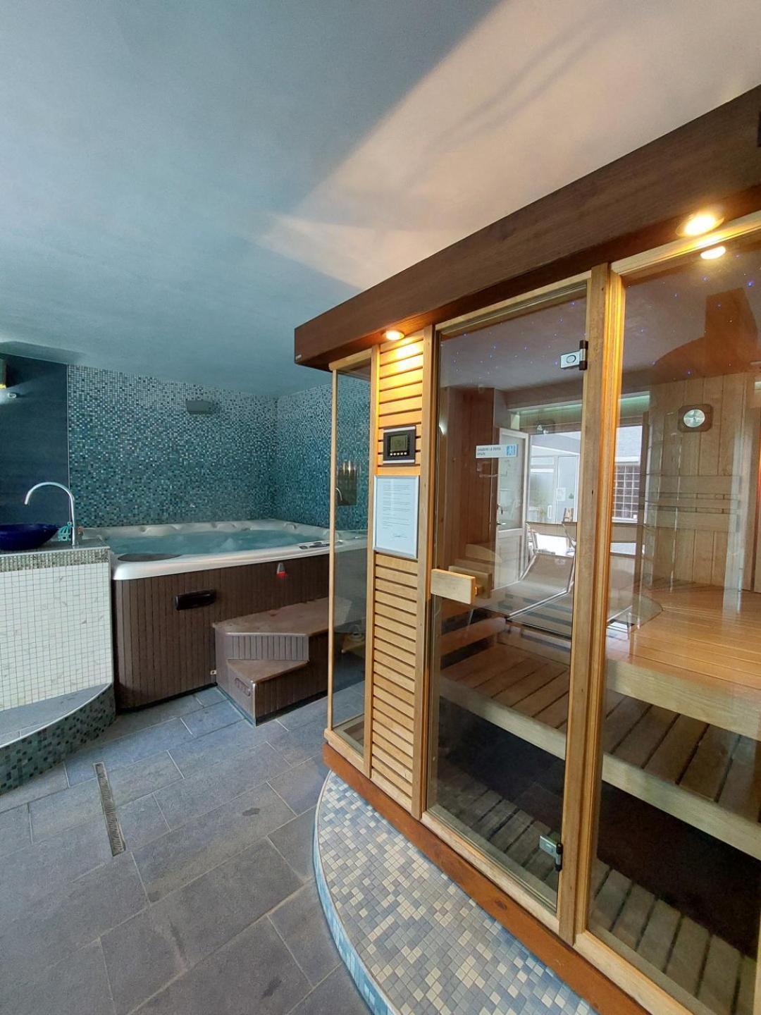 Sweet Home & Wellness Affittacamere Nettuno Exteriér fotografie