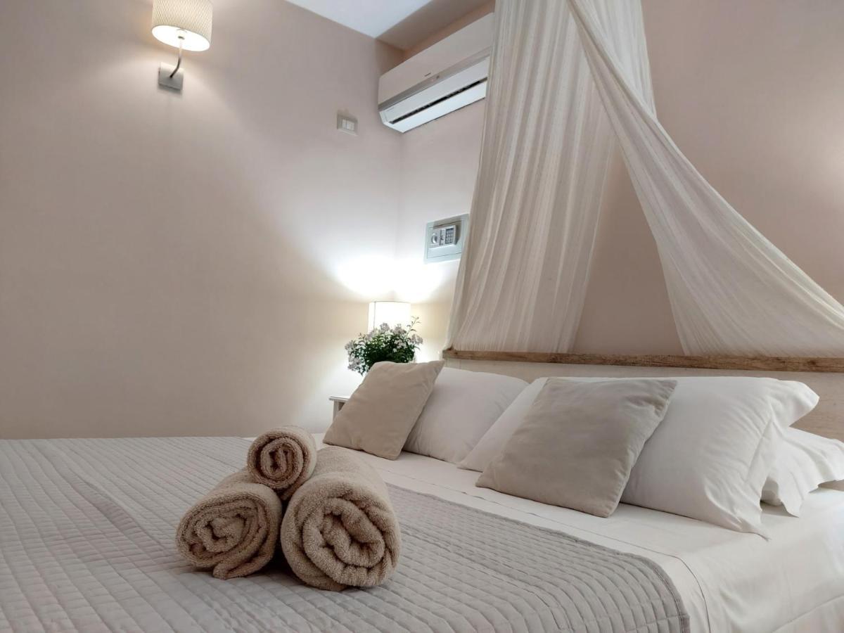 Sweet Home & Wellness Affittacamere Nettuno Exteriér fotografie