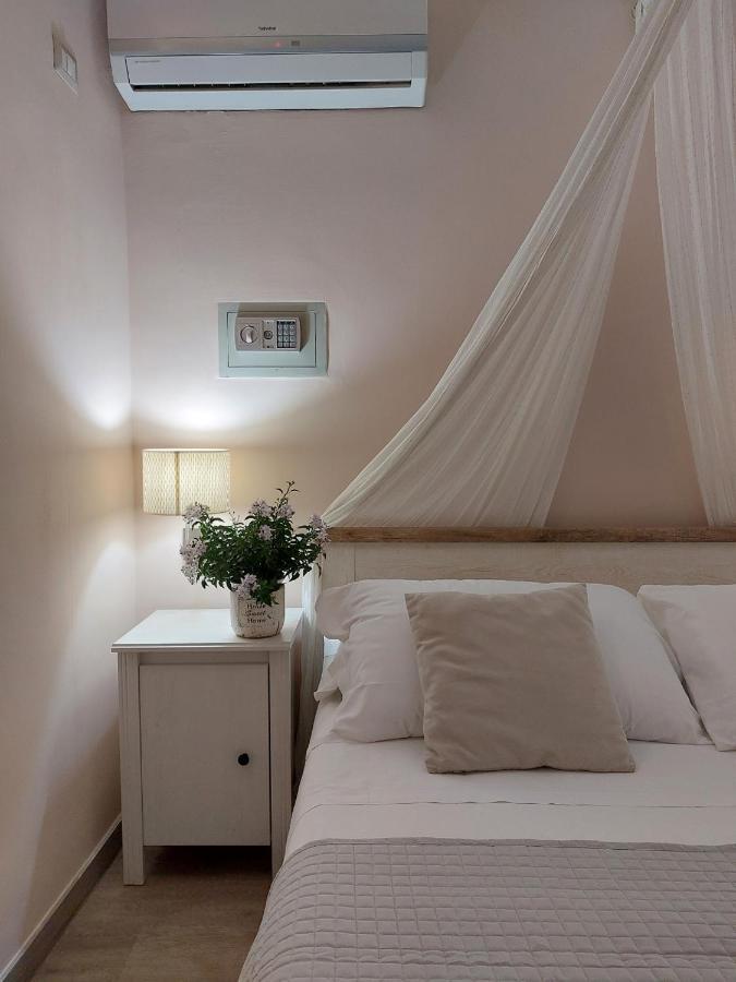 Sweet Home & Wellness Affittacamere Nettuno Exteriér fotografie