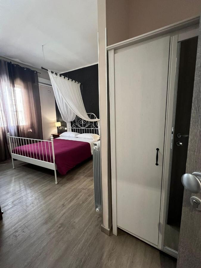 Sweet Home & Wellness Affittacamere Nettuno Exteriér fotografie