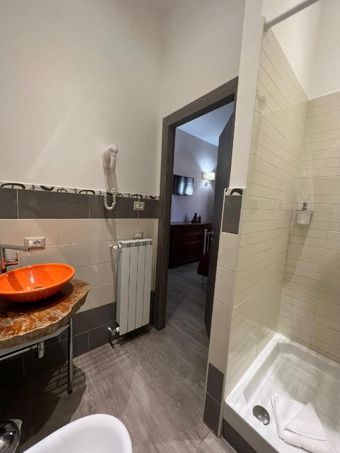Sweet Home & Wellness Affittacamere Nettuno Exteriér fotografie
