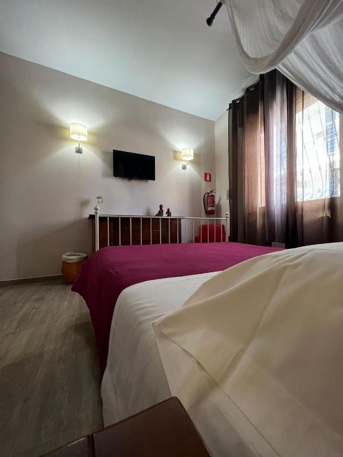 Sweet Home & Wellness Affittacamere Nettuno Exteriér fotografie