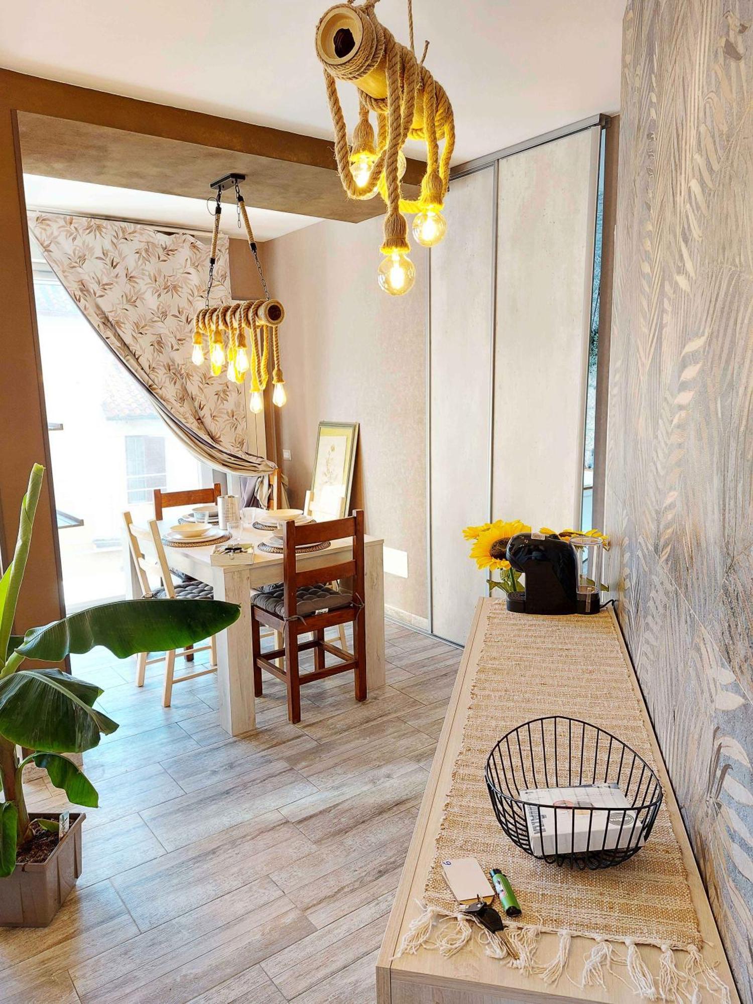 Sweet Home & Wellness Affittacamere Nettuno Exteriér fotografie