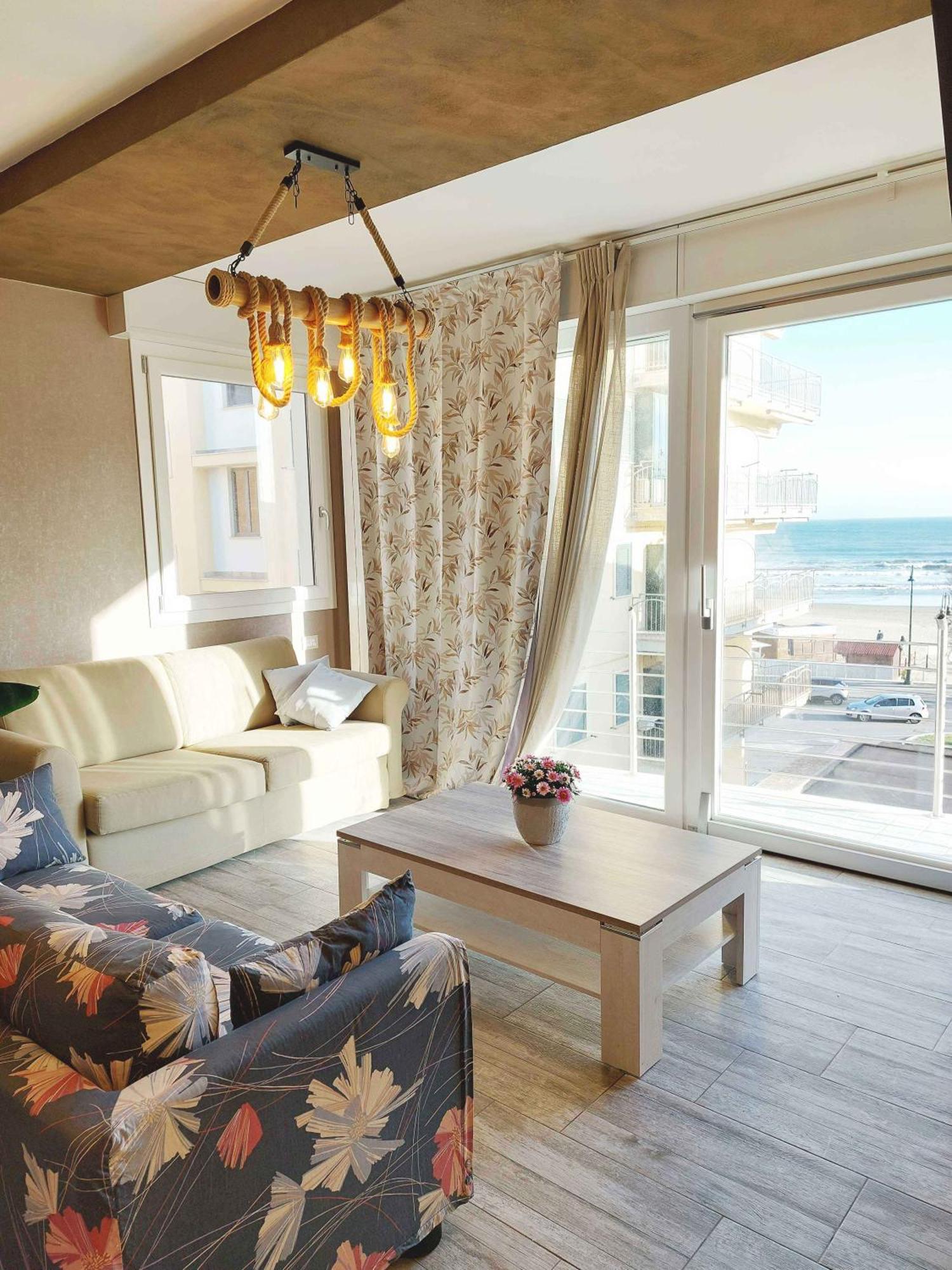 Sweet Home & Wellness Affittacamere Nettuno Exteriér fotografie