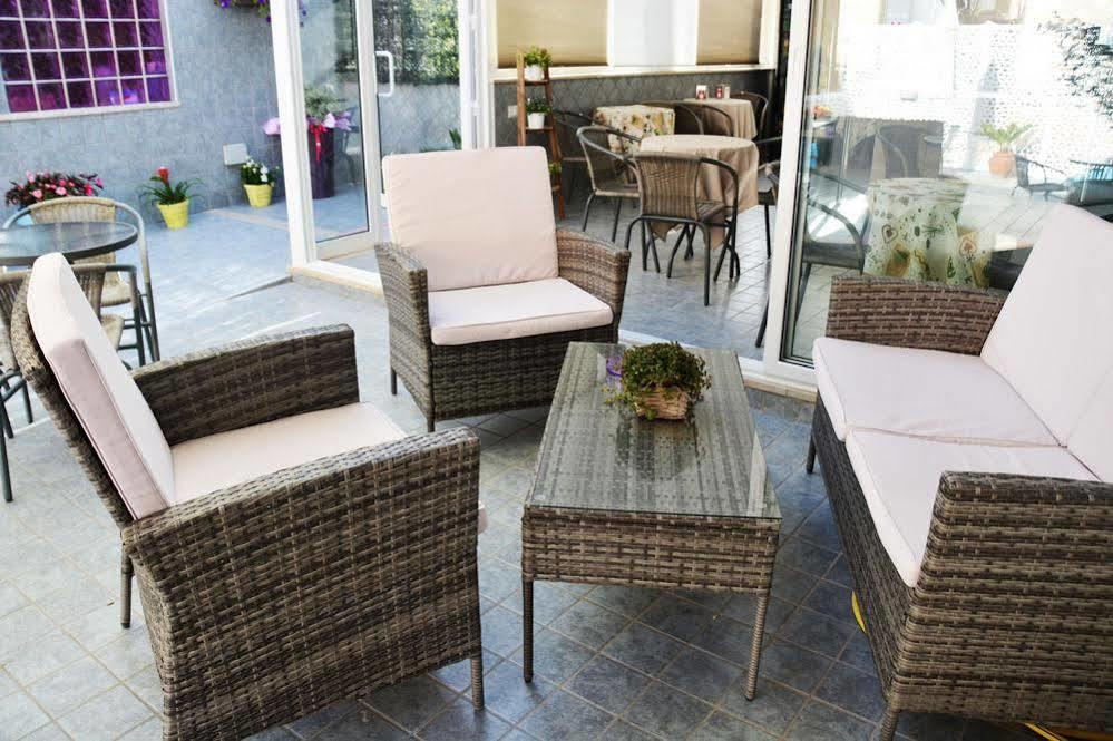 Sweet Home & Wellness Affittacamere Nettuno Exteriér fotografie