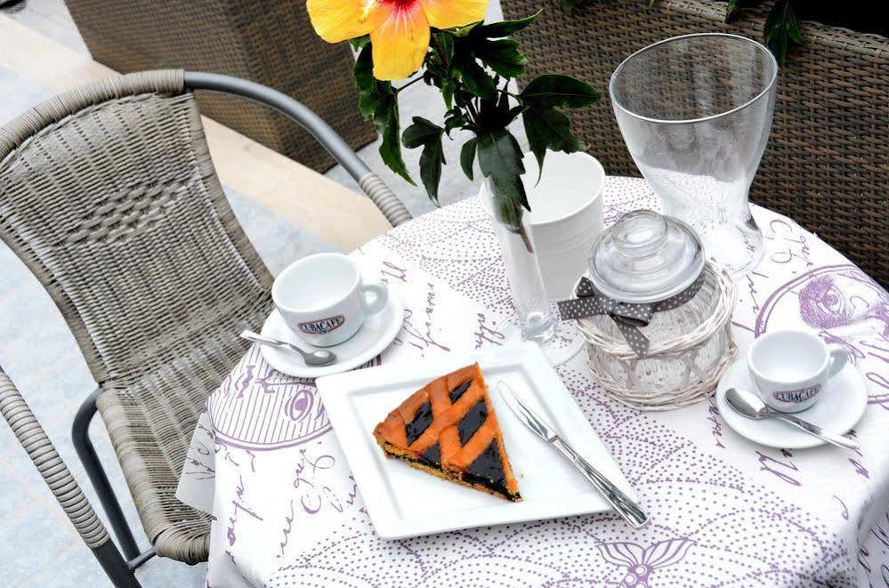 Sweet Home & Wellness Affittacamere Nettuno Exteriér fotografie