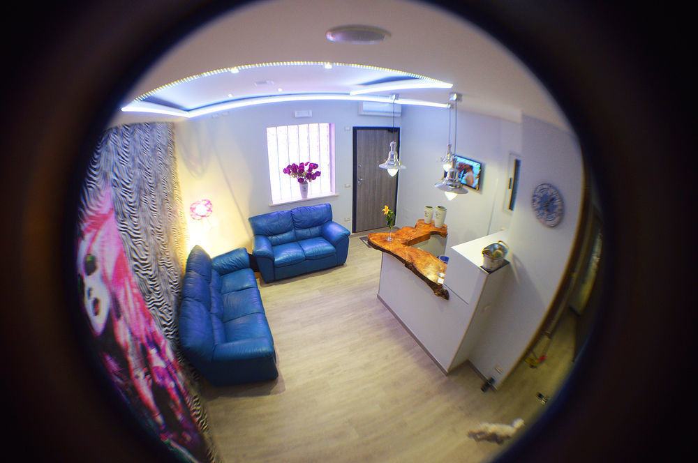 Sweet Home & Wellness Affittacamere Nettuno Exteriér fotografie