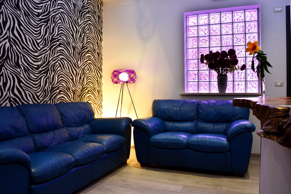 Sweet Home & Wellness Affittacamere Nettuno Exteriér fotografie