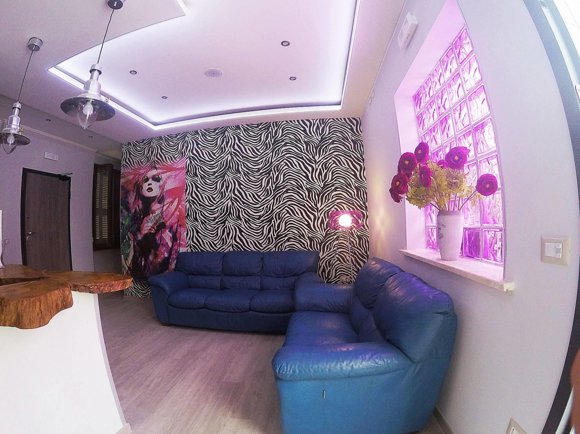 Sweet Home & Wellness Affittacamere Nettuno Exteriér fotografie