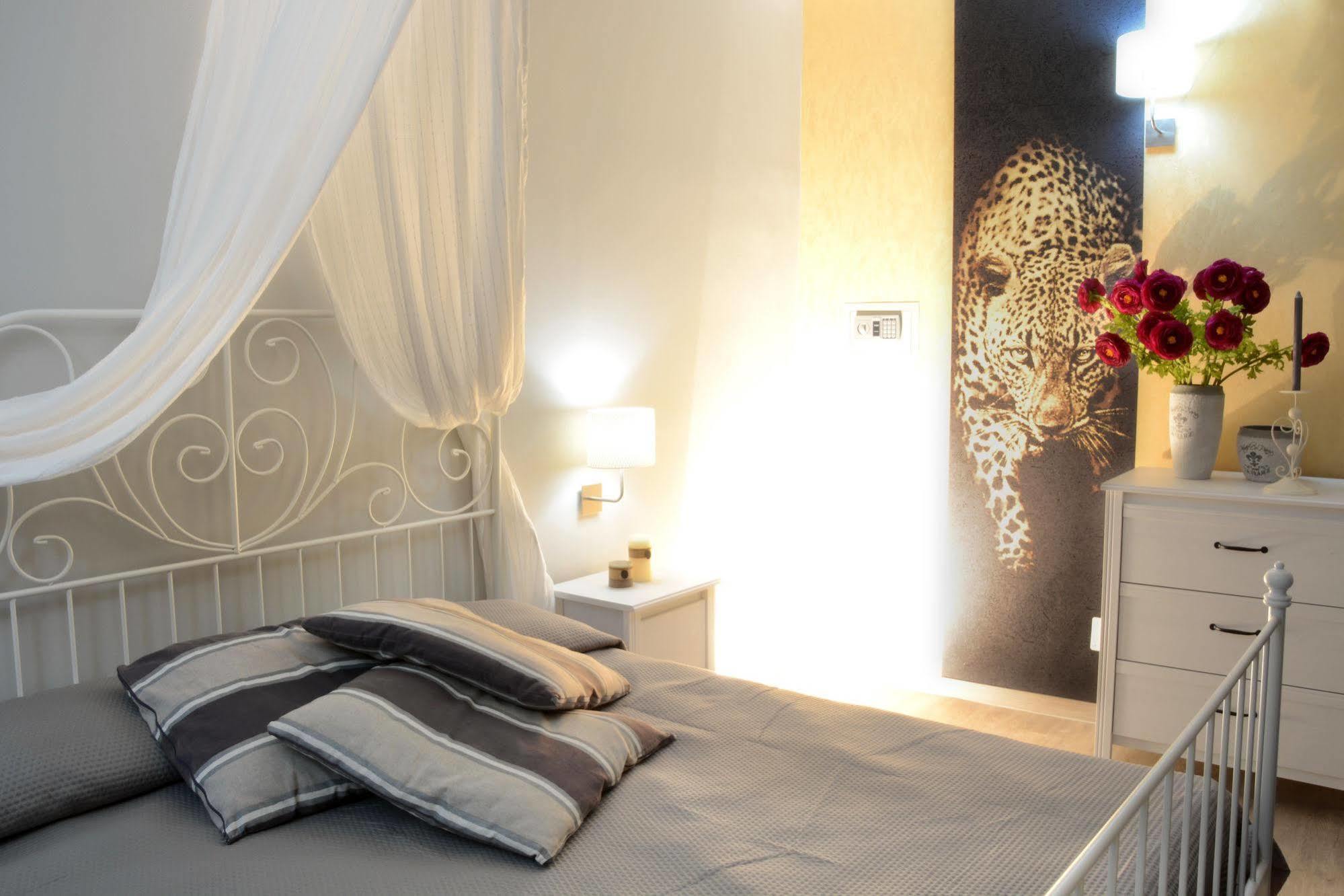 Sweet Home & Wellness Affittacamere Nettuno Exteriér fotografie