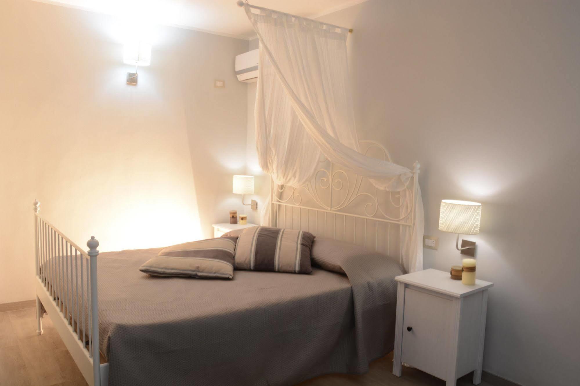 Sweet Home & Wellness Affittacamere Nettuno Exteriér fotografie